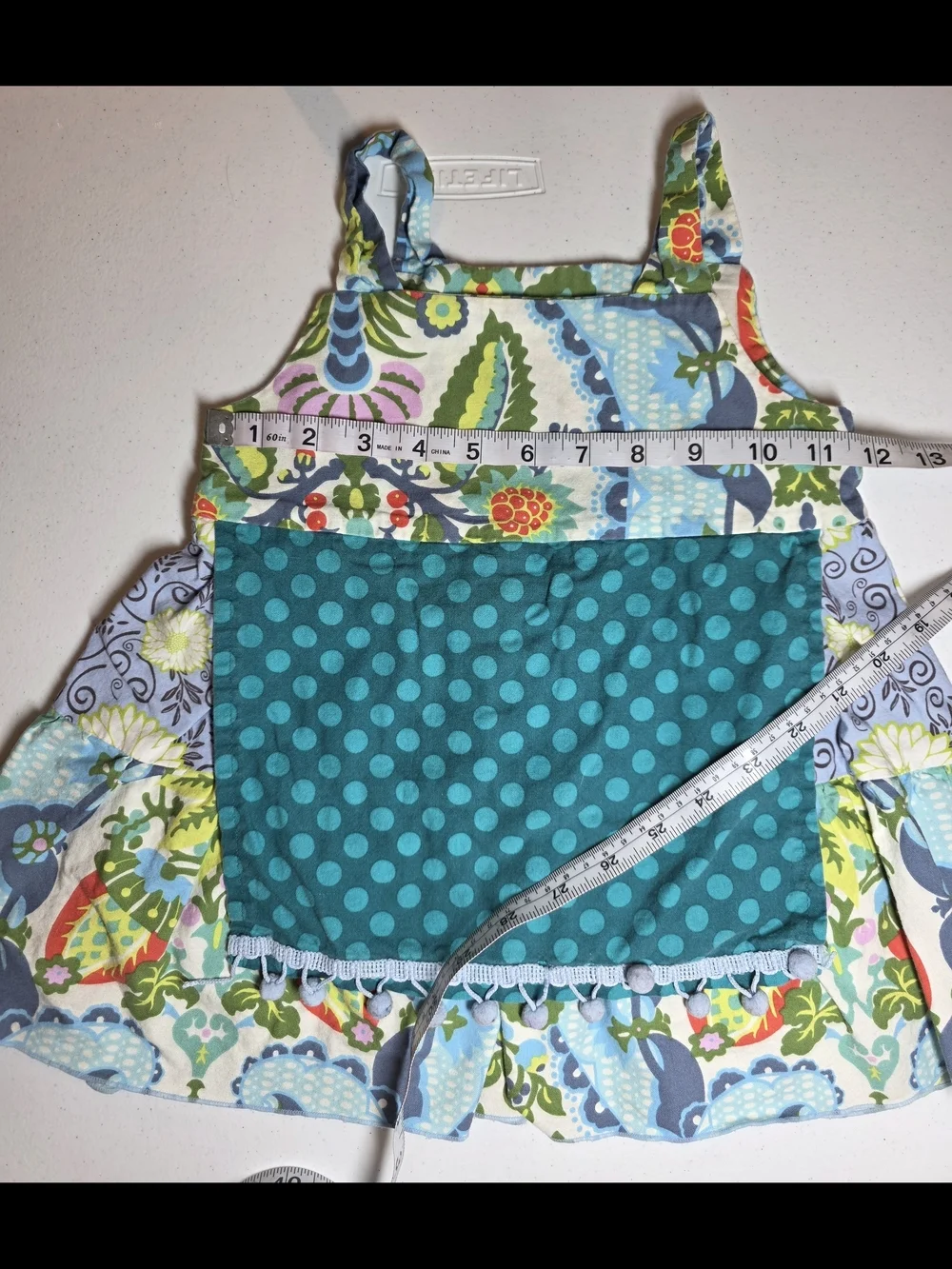 Matilda Jane Inspired Girls Floral Bell Bottom Set Boho Boutique Ruffle Outfit